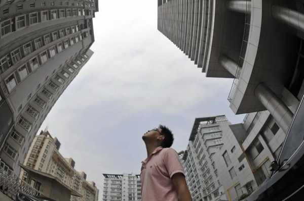 汽車市場的下一個時代將是房地產? 汽車市場的下一個時代將是房地產?