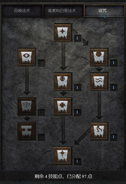 暗黑2重製版:論毒鬥羅的養成,毒召死靈歪解 暗黑2重製版:論毒鬥羅的養成,毒召死靈歪解