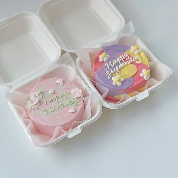 60款超火爆的「小清新復古蛋糕」太好賣了