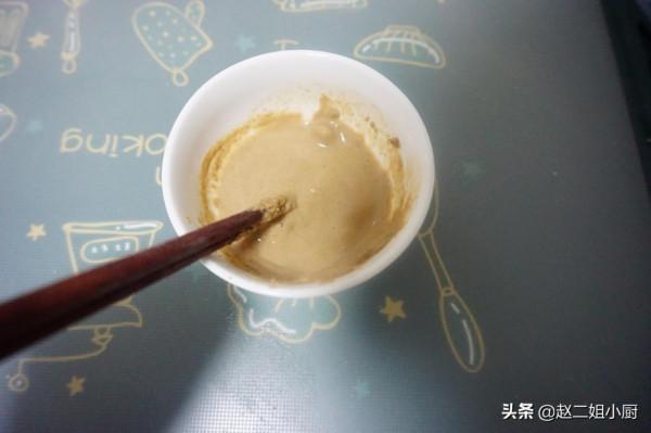 想吃個“涼皮兒味兒”的面藕，還能減肥？咱自己也可以拌