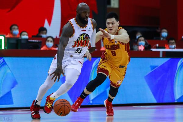 CBA前瞻：雙外援發力，山西力克廣東，遼寧勝天津，廣廈憾負深圳