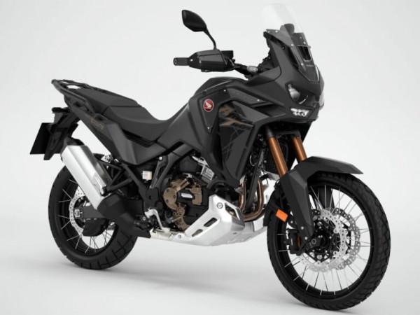 歐洲釋出本田摩托車2022款AfricaTwin 有什麼變化來一看究竟