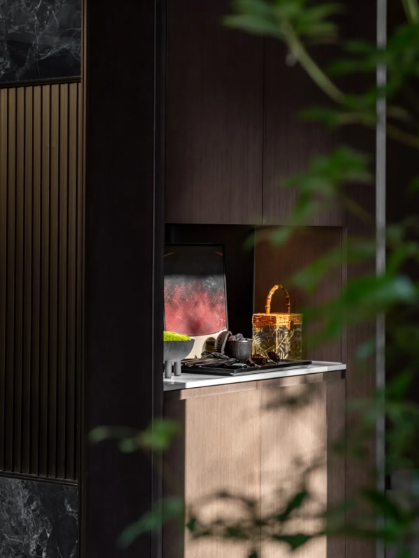 融創 x 賽拉維 | 以現代之形,續寫國潮美學 融創 x 賽拉維 | 以現代之形,續寫國潮美學