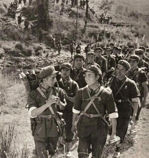 從備戰備荒，到深挖洞廣積糧