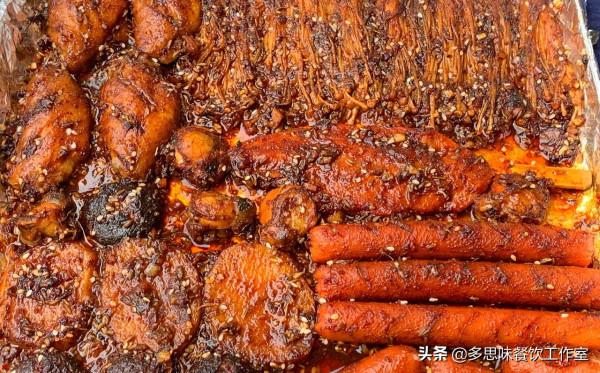 過年在家，教你8種萬能醬料的做法，醬香濃郁拌啥都好吃