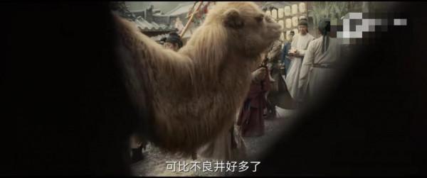 太棒了！黃軒，僅憑一場戲，演出《風起洛陽》該有的格局和厚重