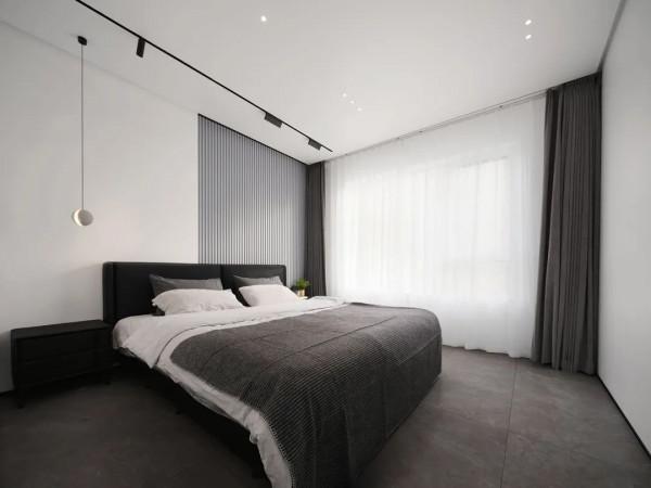 B.S.D.o:180㎡素雅簡約風,迴歸內心的寧靜 B.S.D.o:180㎡素雅簡約風,迴歸內心的寧靜