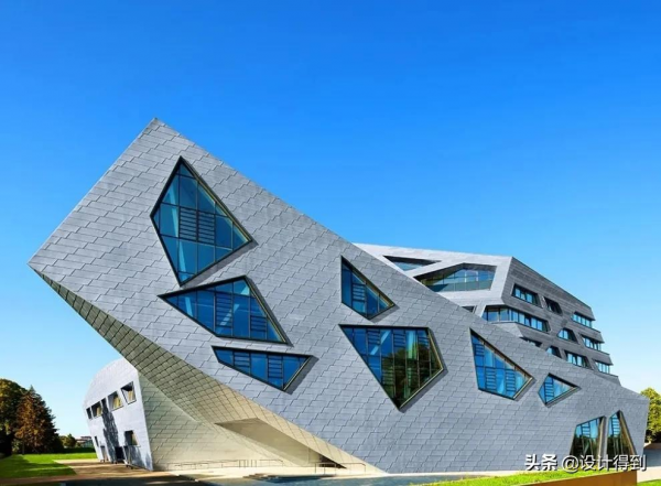 鈦鋅板的施工工藝是什麼？