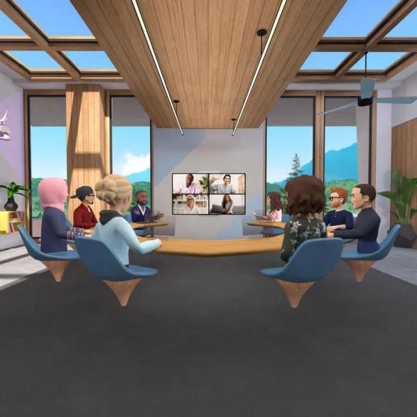 元宇宙入門,這些你必須瞭解 元宇宙入門,這些你必須瞭解