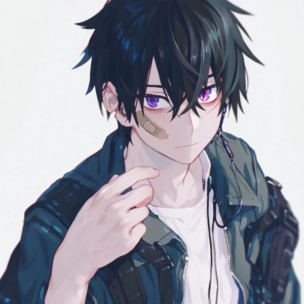 寶藏珍藏的男女生動漫頭像超奈斯 寶藏珍藏的男女生動漫頭像超奈斯