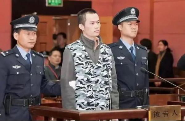 復旦“投毒男”林森浩毒死舍友，被判死刑，177名師生卻為他求情