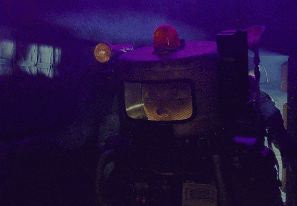 iPhone 虎年呈獻：《捲土重來》開映