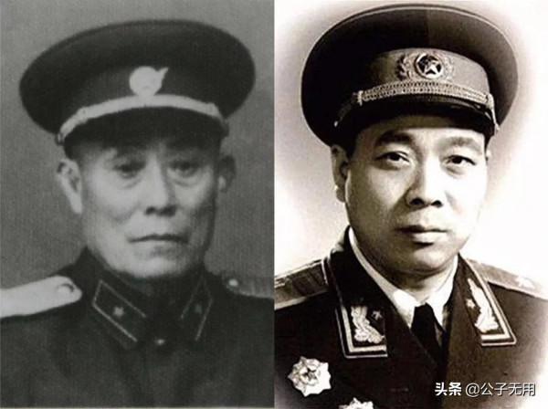 1614名開國將帥：從籍貫到民族，從年齡到戰傷各項資料統計