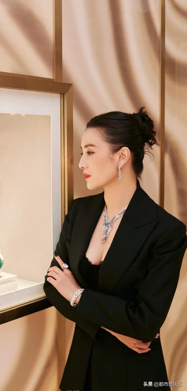 明星高畫質美圖-宋佳