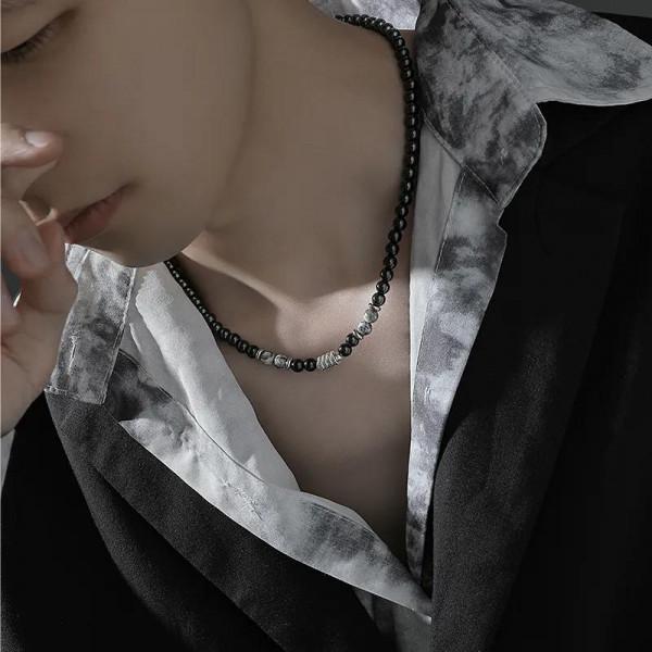 男生串珠項鍊 男生串珠項鍊