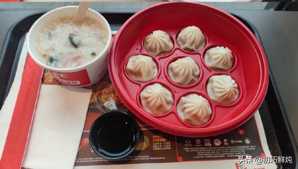 開始了，開始了，肯德基又開始“作”了！還有什麼是它不會賣的？