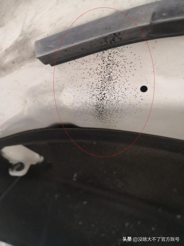 東風日產&OpenCurlyDoubleQuote;內部通知&rdquo;曝光 這個配件需格外&OpenCurlyDoubleQuote;關照&rdquo;車主破費又頭疼