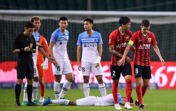 李昂後悔沒有加盟泰山隊嗎？因此錯過了聯賽冠軍，讓球迷惋惜