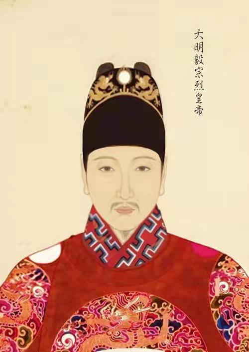 內憂外患,誰敲響了大明朝的喪鐘? 內憂外患,誰敲響了大明朝的喪鐘?