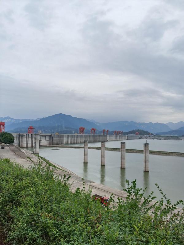 宜昌到重慶黃金6號遊輪5天4晚旅遊「三峽遊輪旅遊」