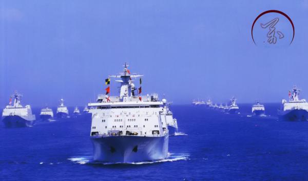 美軍海軍全部開進南海也沒用,從中國海軍大演習看南海防禦準備 美軍海軍全部開進南海也沒用,從中國海軍大演習看南海防禦準備