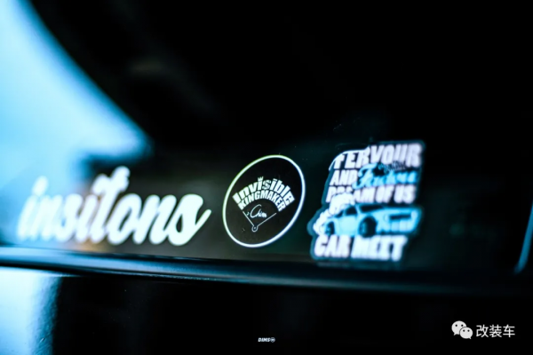 黑武士雅閣慘遭舉報還原，這輪轂是蒸籠架改的？