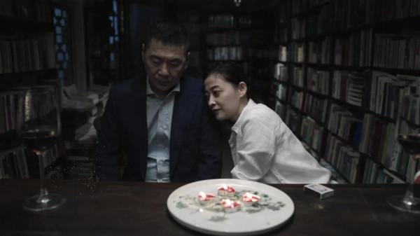 不惑之旅:陳建斌、梅婷再好演技也沒能拯救的是,這劇混亂的三觀 不惑之旅:陳建斌、梅婷再好演技也沒能拯救的是,這劇混亂的三觀