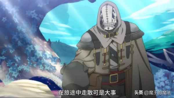 治癒效果超過夏目，卻被眾人忽視，有種父女叫做索瑪麗與森林之神