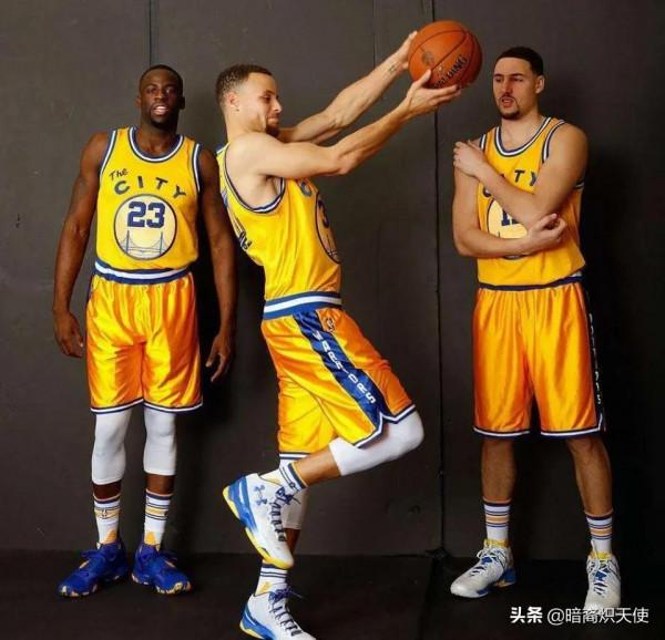 十週年·歡迎歸萊！時隔九百多天湯普森終於復出了，水花再次合體