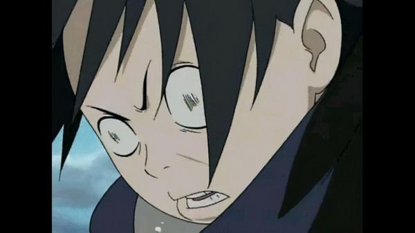 常看常新,火影中那些百看不厭的崩壞畫面 常看常新,火影中那些百看不厭的崩壞畫面