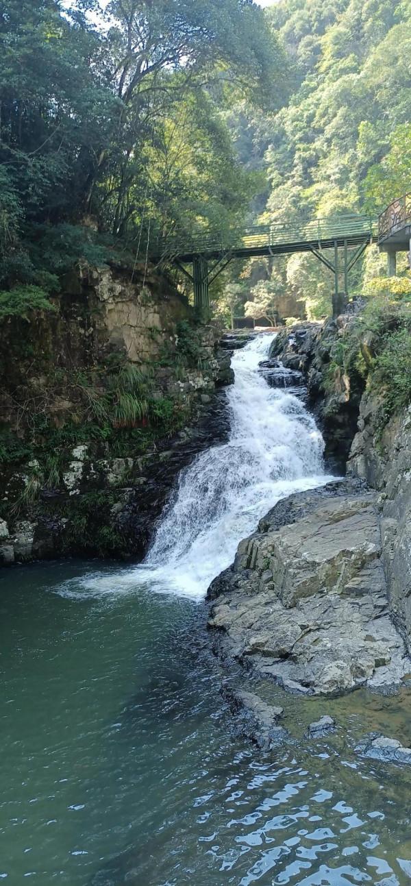 國慶隨緣景點遊玩