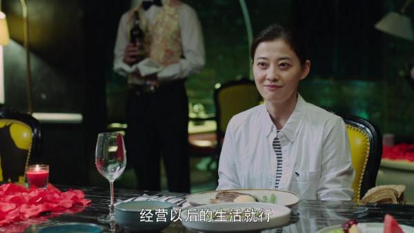 《不惑之旅》角色塑造排名,陳建斌普通,威葳驚豔,梅婷未進前3 《不惑之旅》角色塑造排名,陳建斌普通,威葳驚豔,梅婷未進前3