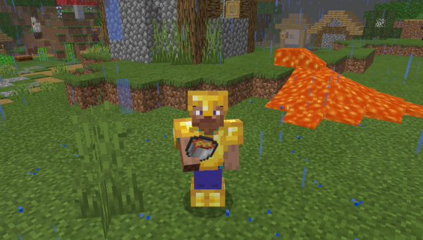 盤點《我的世界》七個冷門梗！三分鐘帶你進入老玩家行列