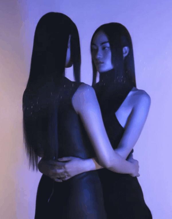 鞏俐第一次上《VOGUE》造型就翻車了？網友：我覺得很酷