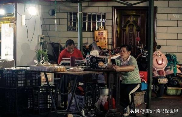 南昌還有一群你不敢隨意招惹的人？確認過眼神，那是真的惹不起啊