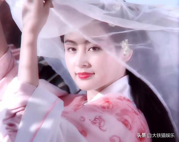 15位演“貂蟬”的女星,陳紅娜扎呼聲最高,寧靜自己就能幹掉董卓 15位演“貂蟬”的女星,陳紅娜扎呼聲最高,寧靜自己就能幹掉董卓