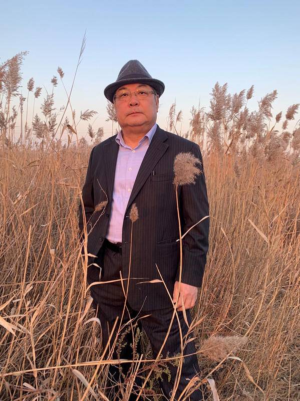 《南渡北歸》作者嶽南聊新作《嶽南大中華史》和考古文學那些事兒 《南渡北歸》作者嶽南聊新作《嶽南大中華史》和考古文學那些事兒