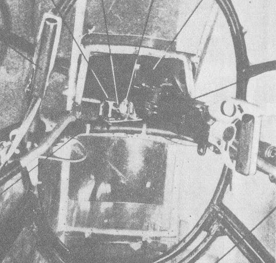 「世界輕武器」&mdash;波蘭第二共和國機槍發展史與設計原理解構