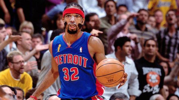 最能跑的球星,不知疲倦的無球高手!科比:懷疑他是不是有病 最能跑的球星,不知疲倦的無球高手!科比:懷疑他是不是有病