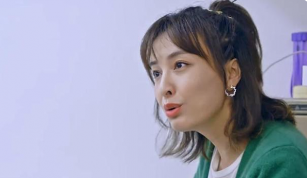 吳昕：錄製節目矯情愛哭？和李易峰刻意避嫌，他們之間發生了什麼