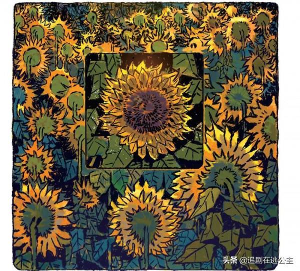 最近刷到一本超治癒系的漫畫集-生活蒙太奇 最近刷到一本超治癒系的漫畫集-生活蒙太奇