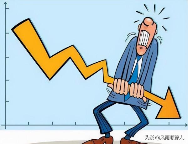 教你看午盤：元宇宙強者回歸，白酒、新能源等不到反彈，要跑了嗎