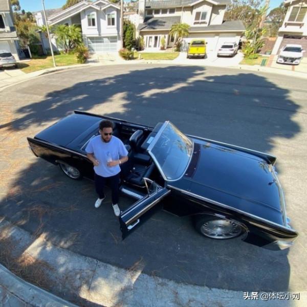 僅一夜！2筆簽約達成，湖人1億合同達成，勇士湯普森最新傷情