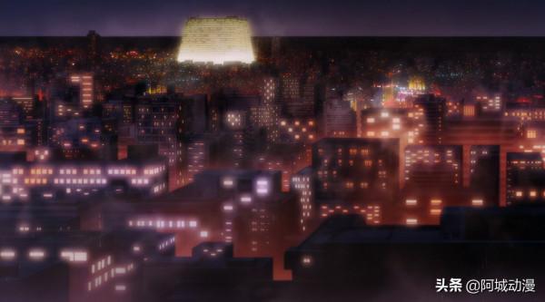 1月新番《食鏽末世錄》：末日廢土＋生化朋克