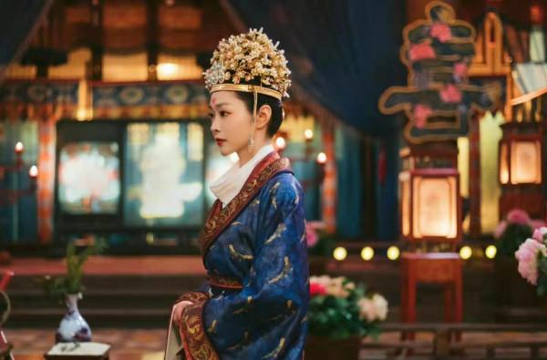 《風起洛陽》女性群像:本以為宋茜是顏值擔當,卻被3位配角驚豔 《風起洛陽》女性群像:本以為宋茜是顏值擔當,卻被3位配角驚豔