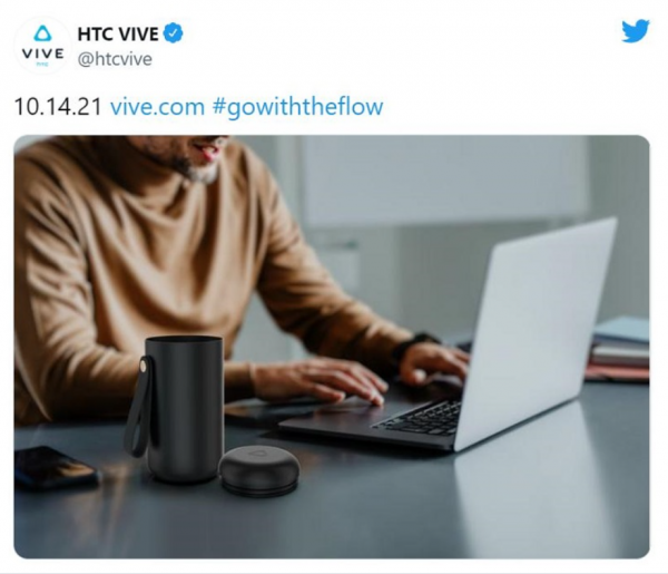 XR雲創作平臺Echo3D獲400萬美元融資;HTC或將釋出全新硬體產品 XR雲創作平臺Echo3D獲400萬美元融資;HTC或將釋出全新硬體產品