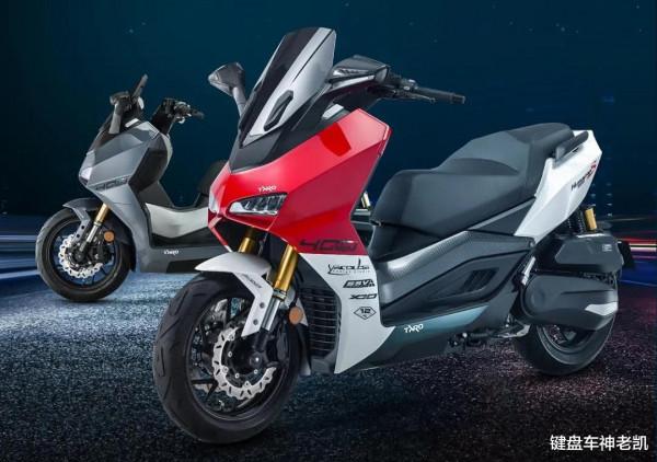 臺榮官宣TR400T“開拓者”漲價兩千，難道是給套娃版TR300T讓路？