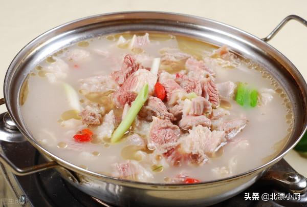 中國哪裡產的羊肉最好吃，認準這6個產地，羊中佳品