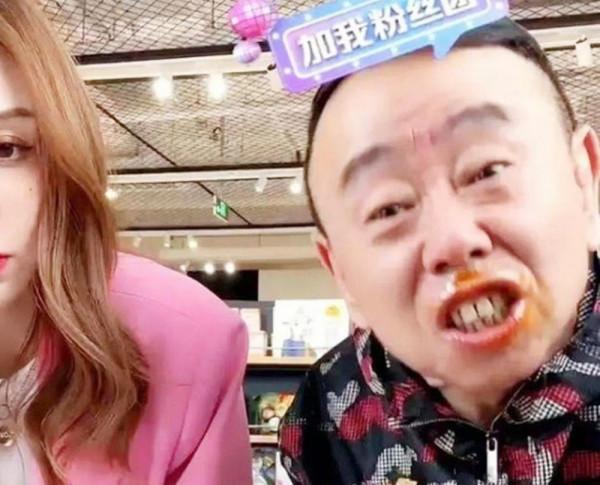 從演員轉行做主播，33歲舒暢帶貨排名位居榜首，她是怎麼做到的？