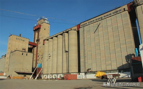 百年糧倉,守護百姓希望 百年糧倉,守護百姓希望